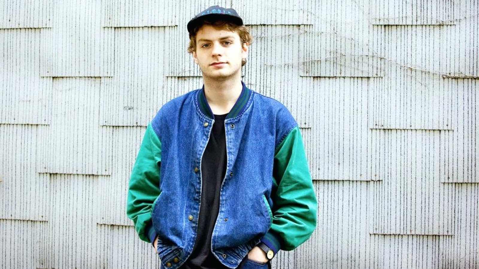 Mac Demarco 1 - Jschlatt Shop