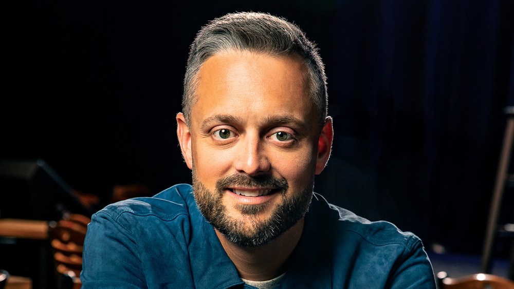 Nate Bargatze Comedian - Jschlatt Shop