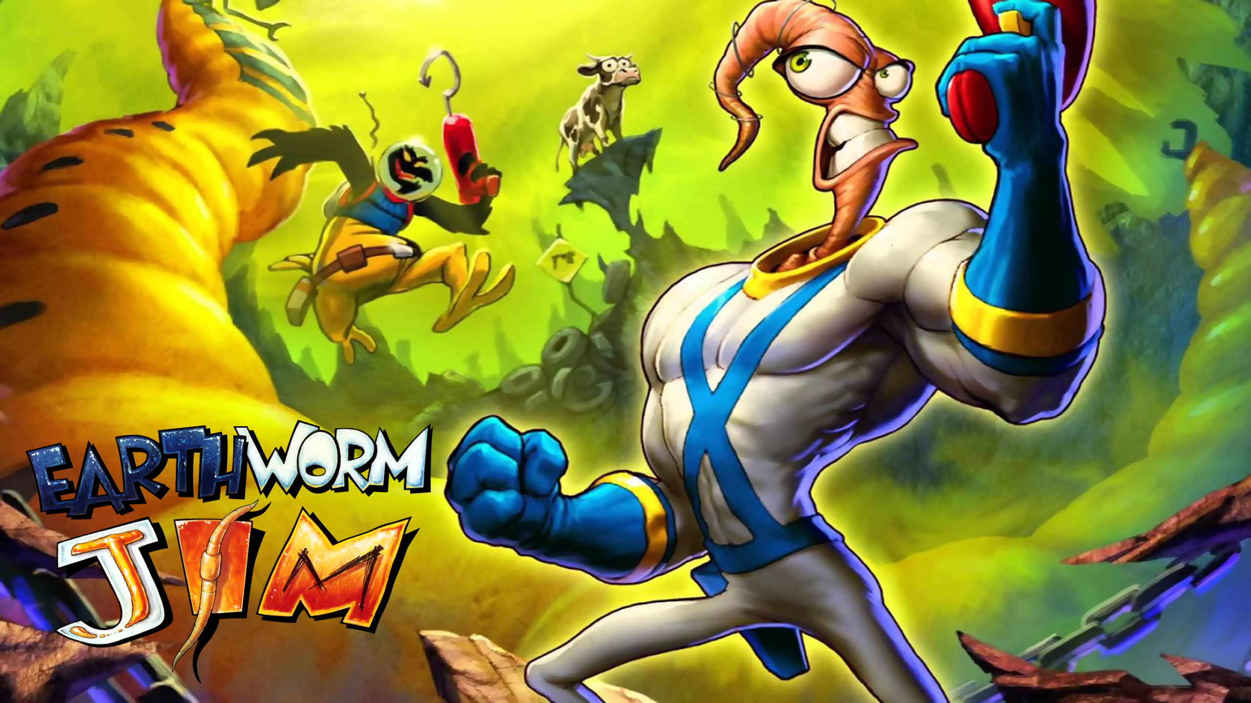 earthworm jim offer 1dijc - Jschlatt Shop